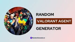 valorant randomizer|random valorant generator.